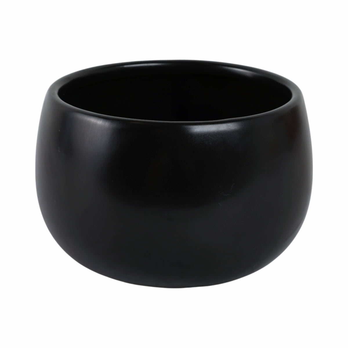Ceramic Round Face, 7 in.