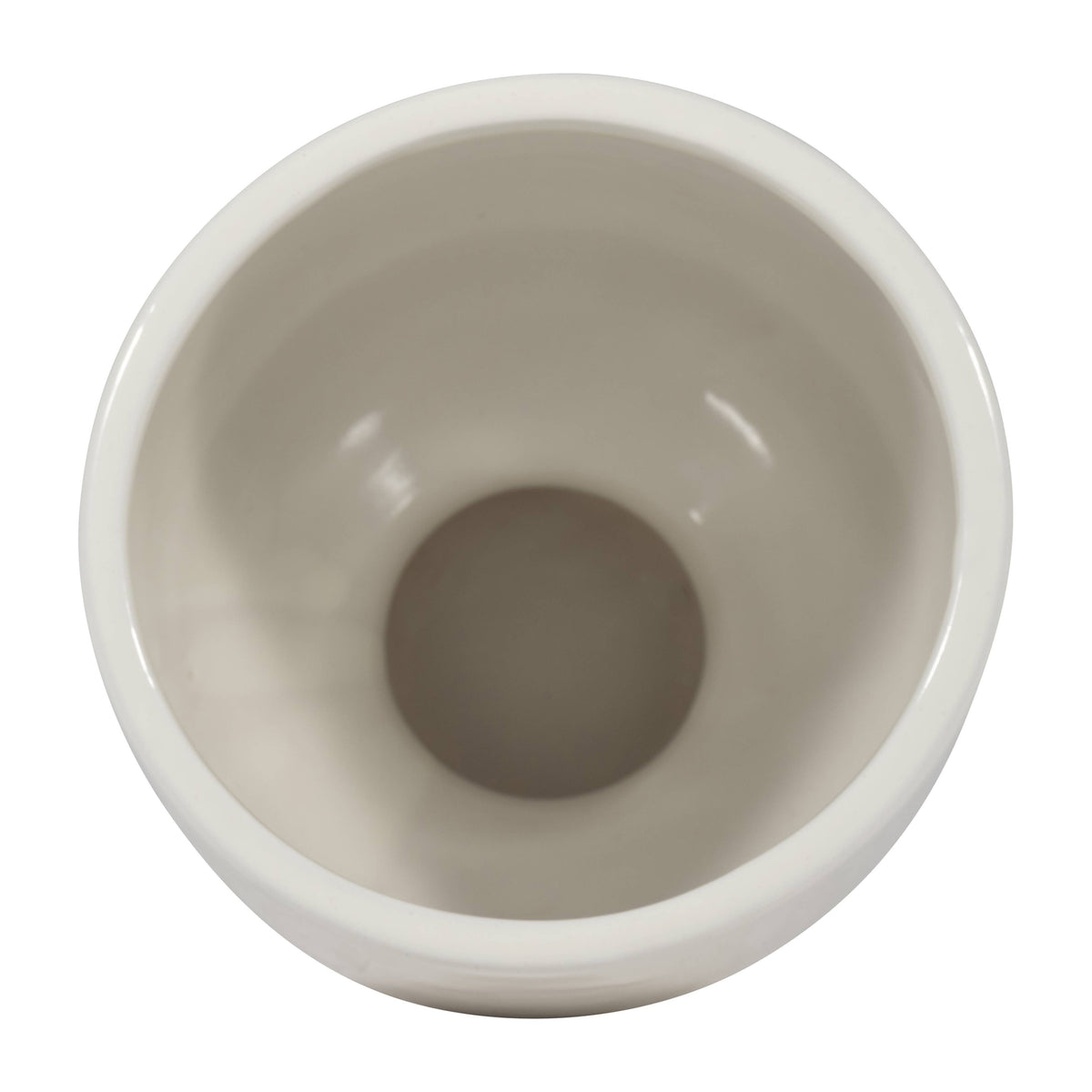 Round Sunrise Eyes Flower, 6 in.